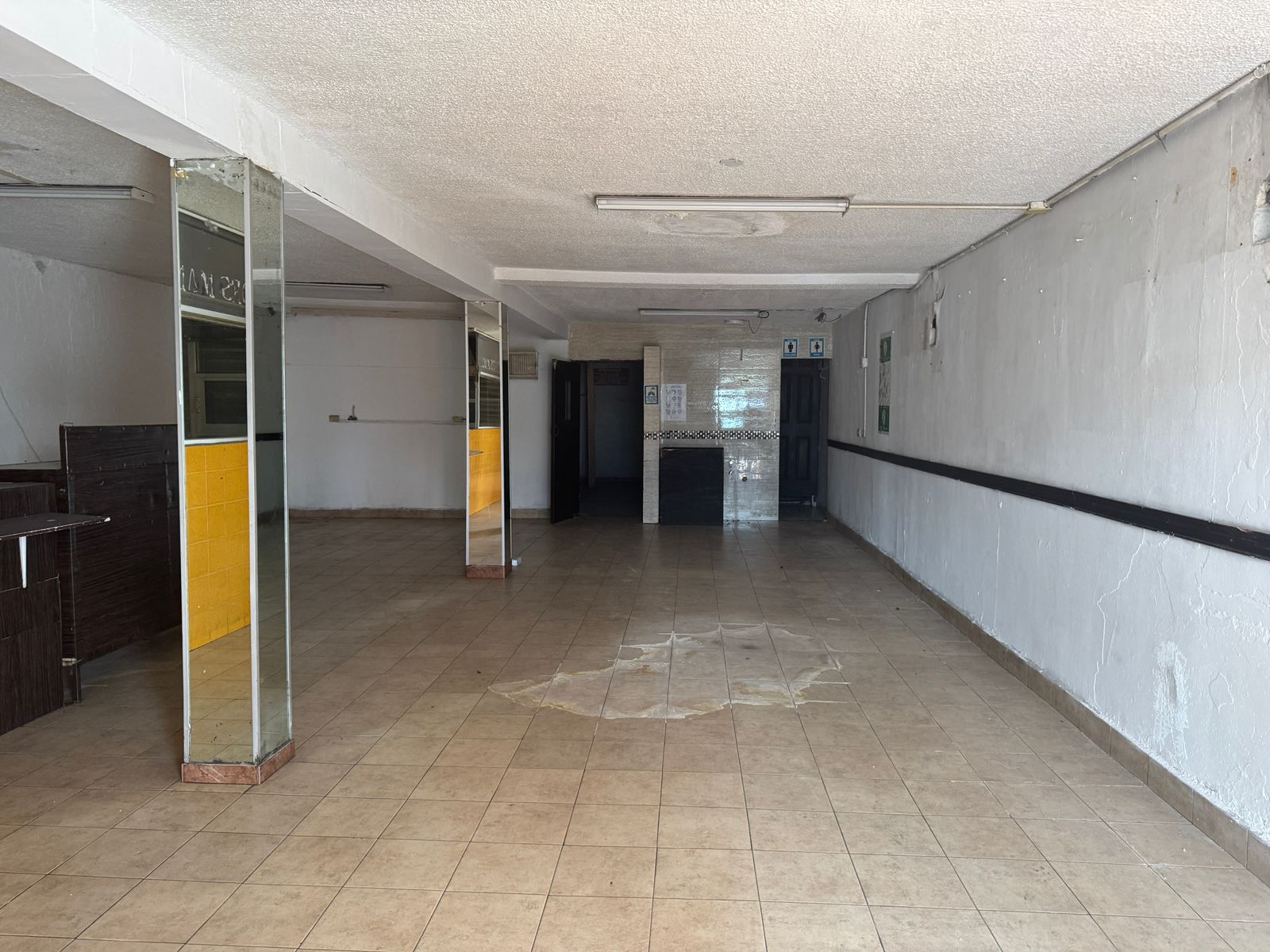 Local en Venta en Av Romulo Garza