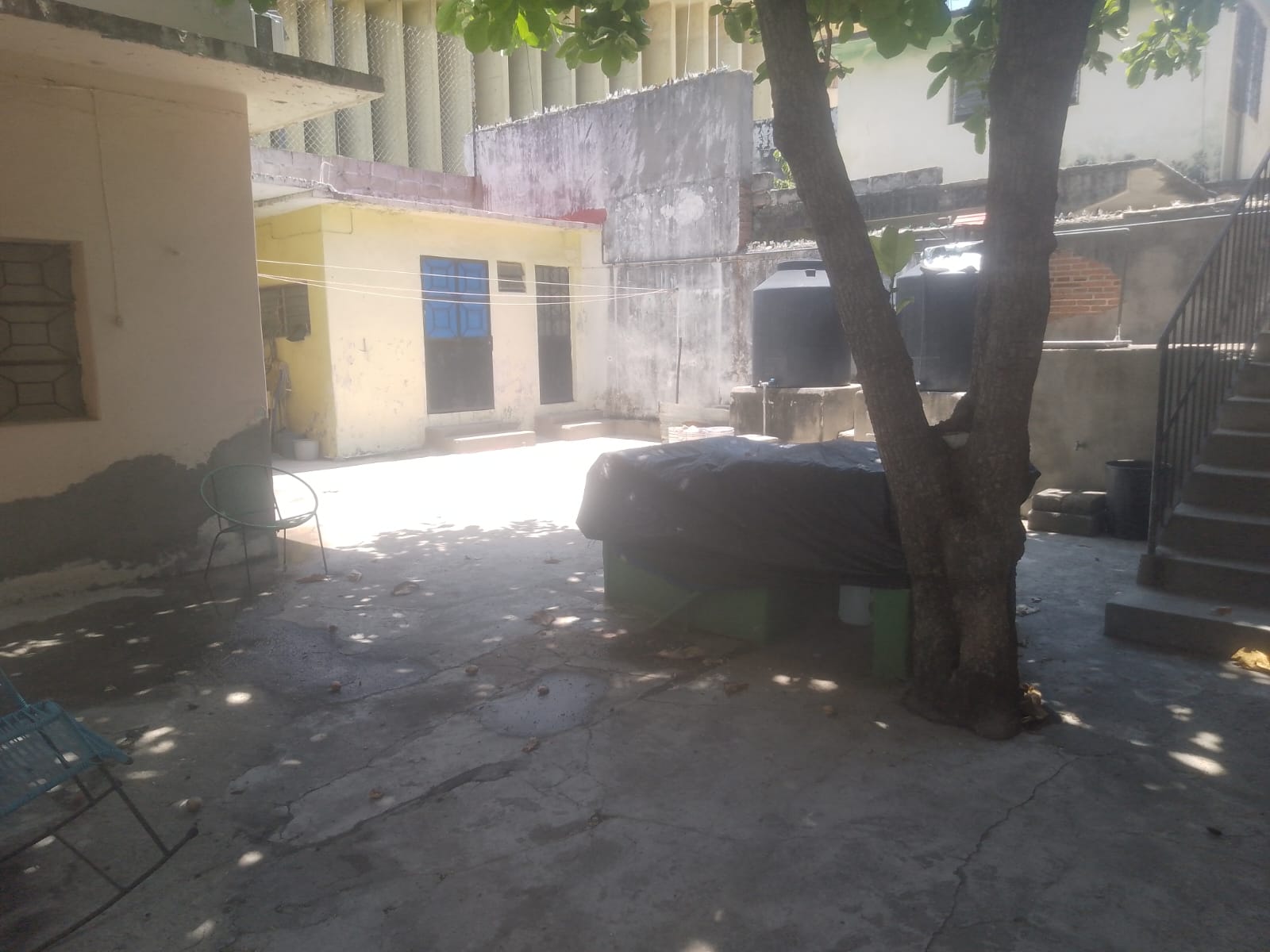 Terreno en Venta en Salina Cruz Centro