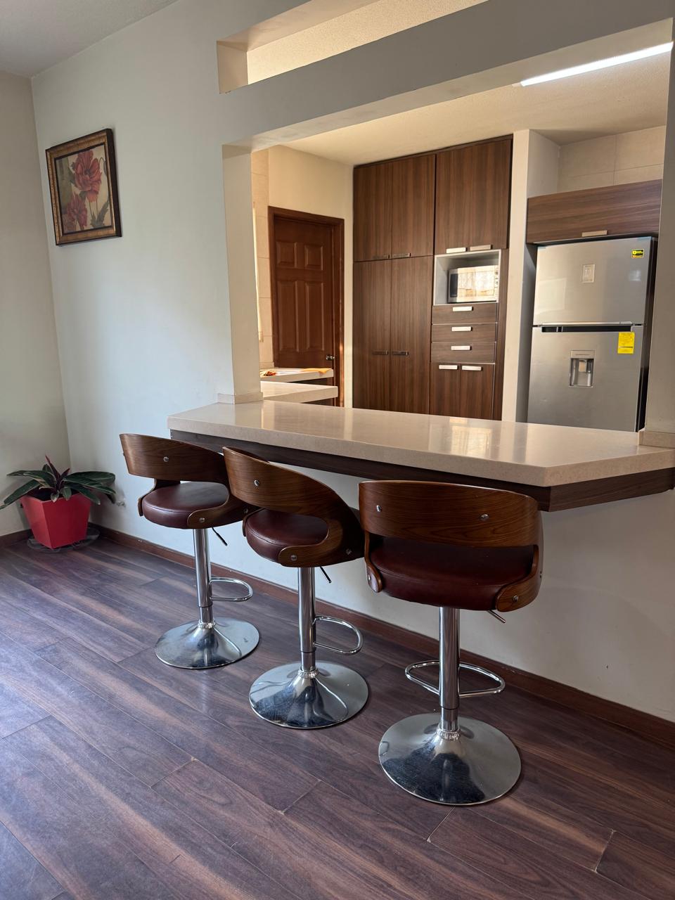 Casa en Renta en Las Misiones