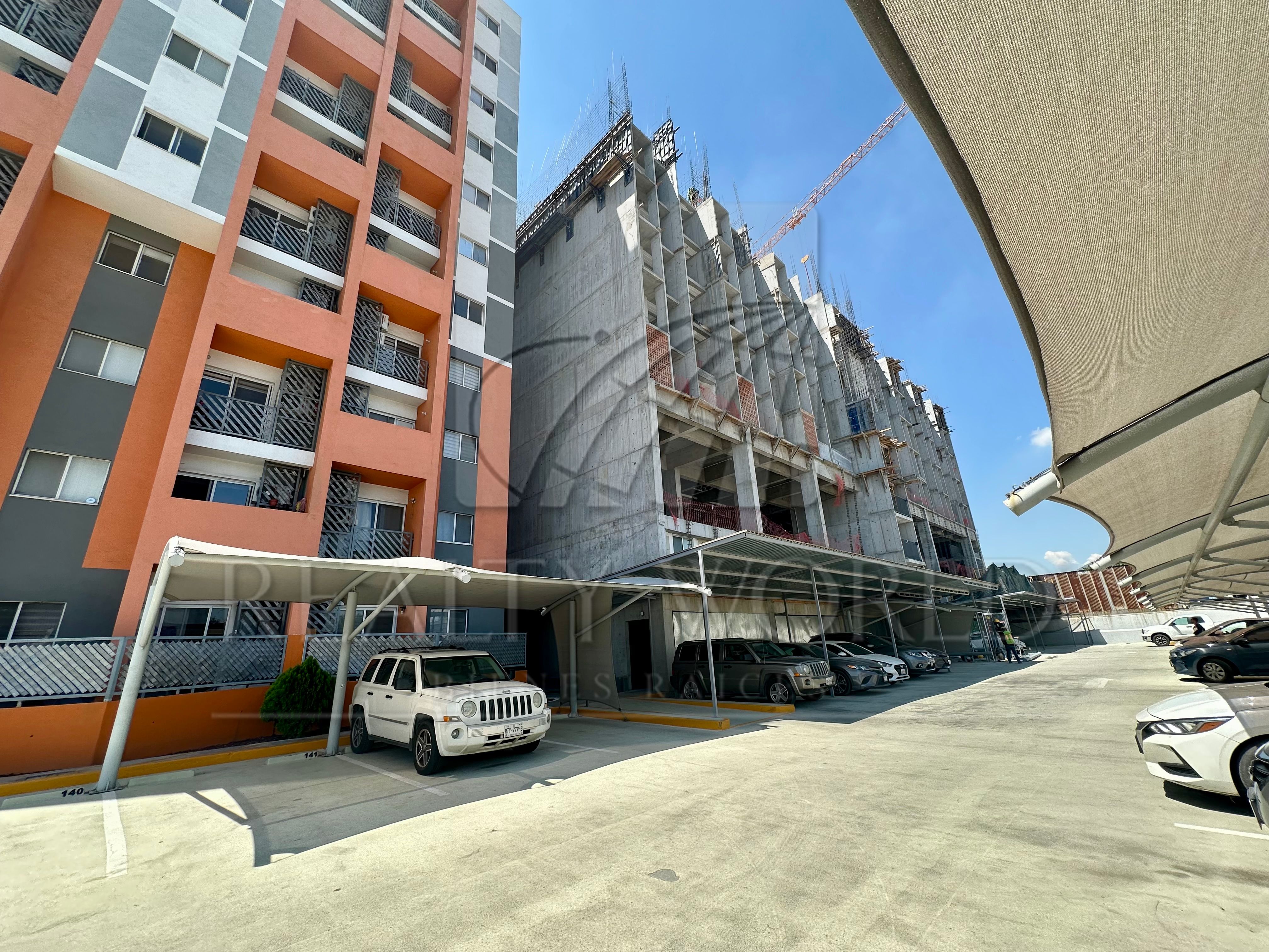 Departamento en Venta en Centro