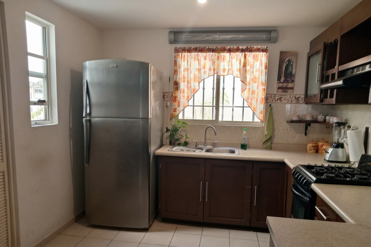 Casa en Renta en Paraje Santa rosa sur