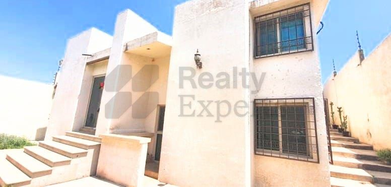 Casa en Venta en Parque Industrial Santa María
