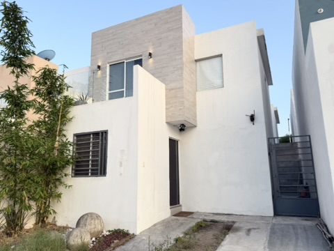 Casa en Renta en Los Astures