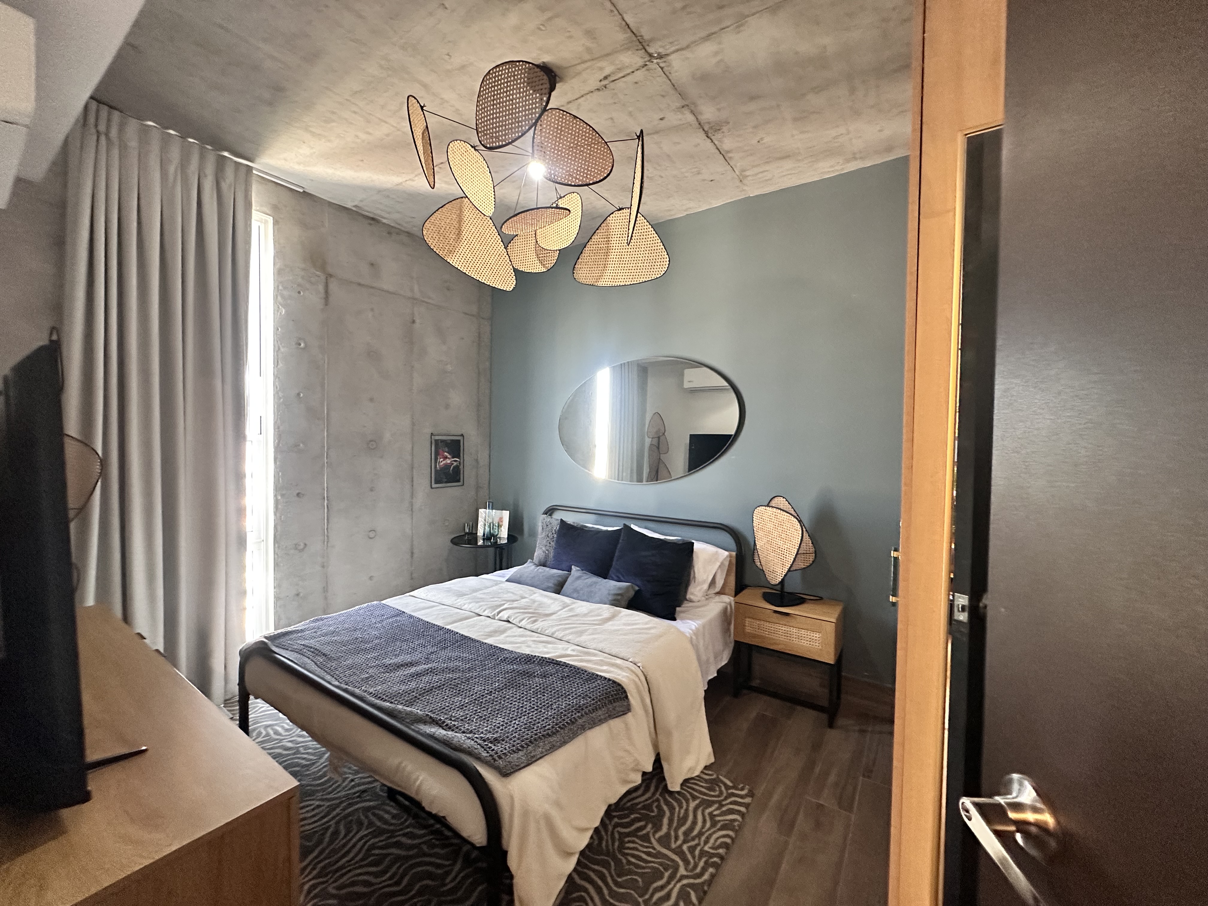 Departamento en Venta en Centro