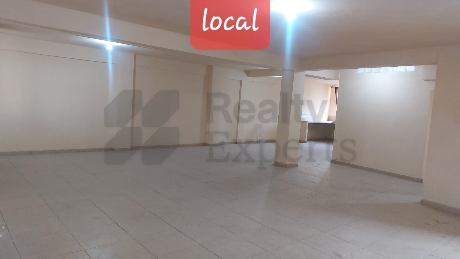 Bodega en Venta en Moderna
