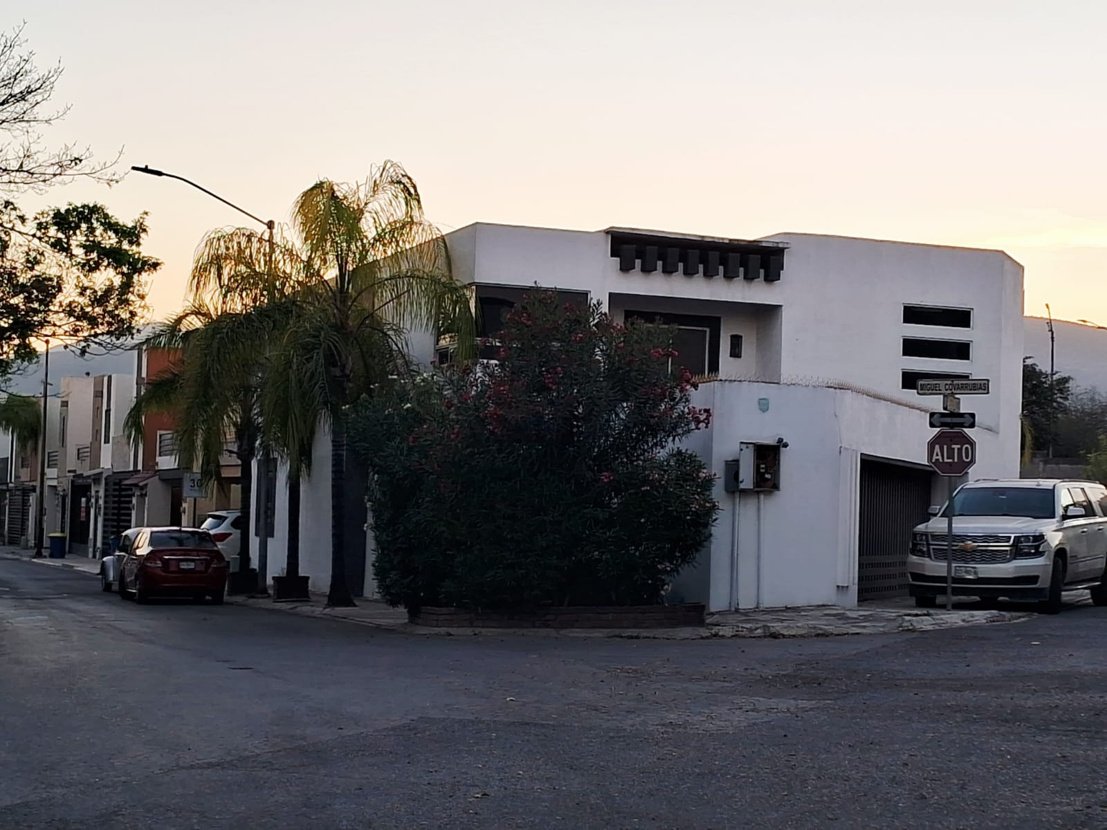 Casa en Venta en Puerta de Anáhuac
