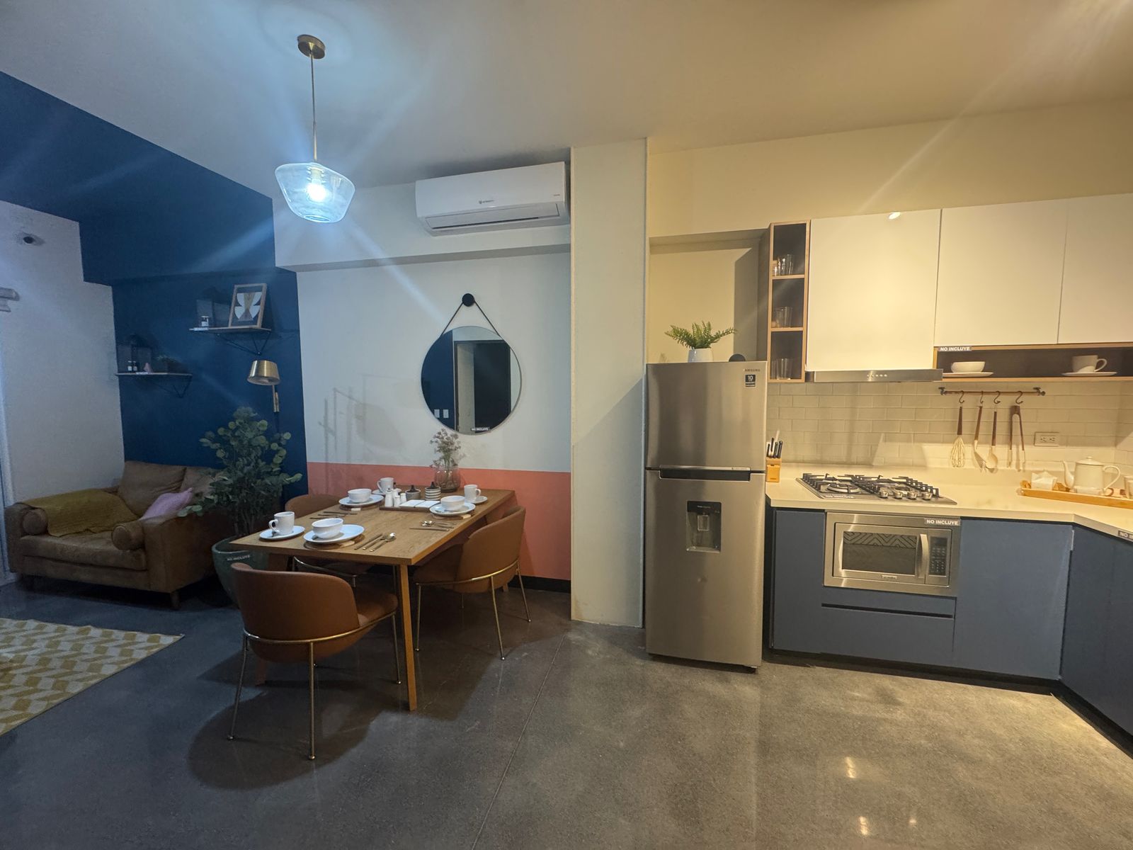 Departamento en Venta en Camino Real