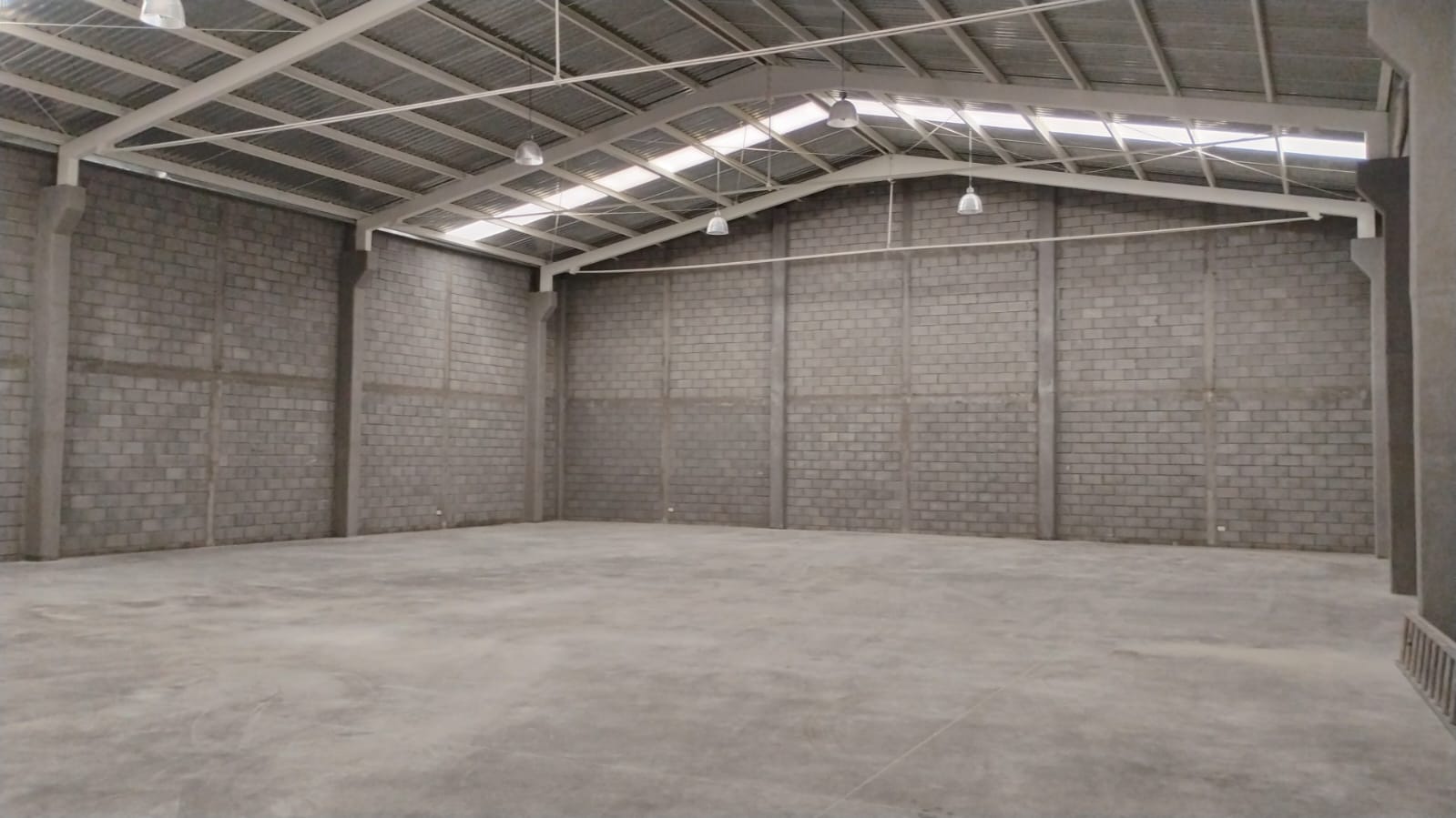 Bodega en Renta en Libramiento Noroeste