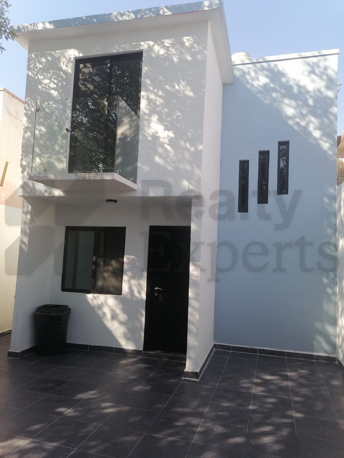 Casa en Venta en INFONAVIT Ex-Hacienda el Canadá