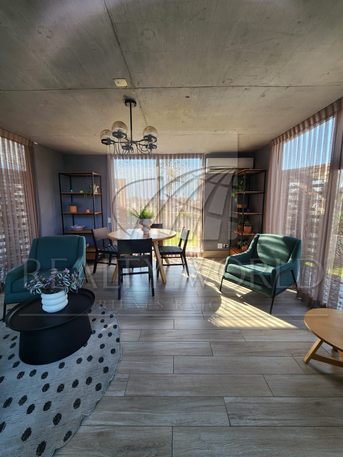 Departamento en Venta en El Patriota