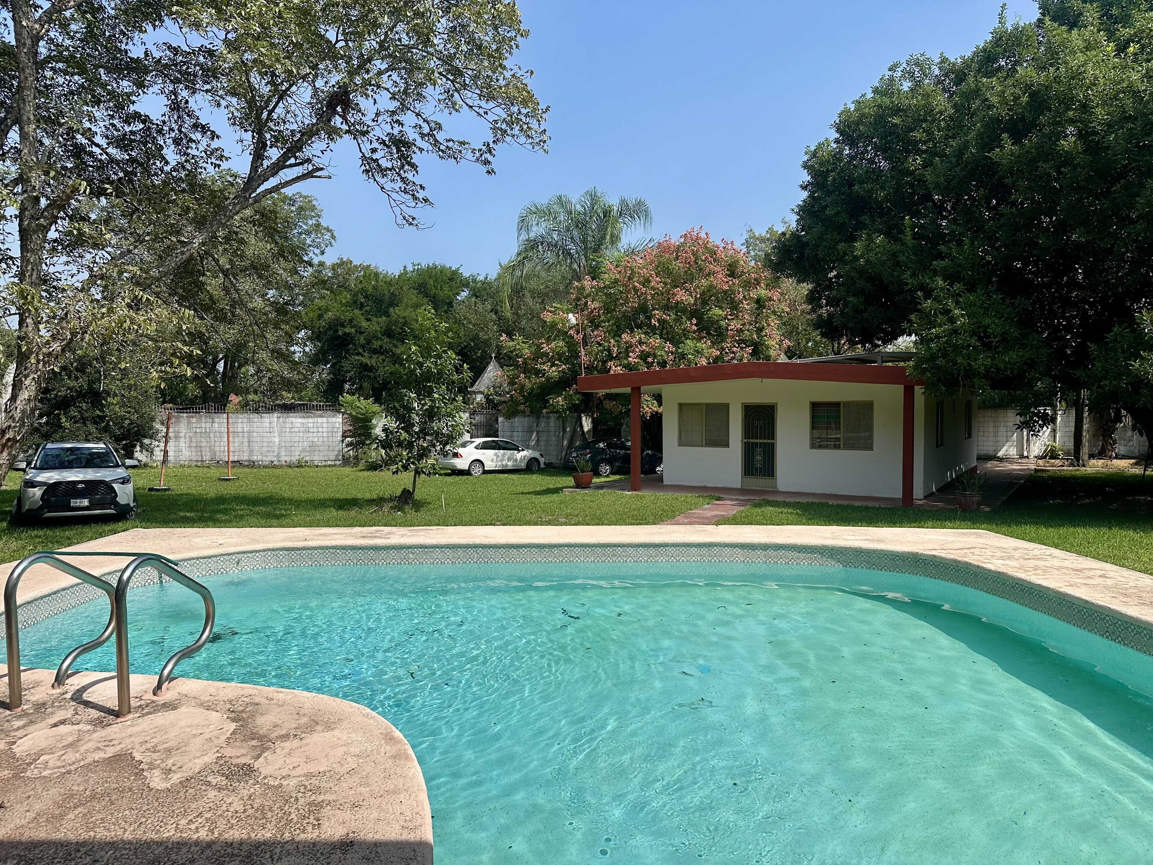 Quinta en Venta en Bosques de la Silla