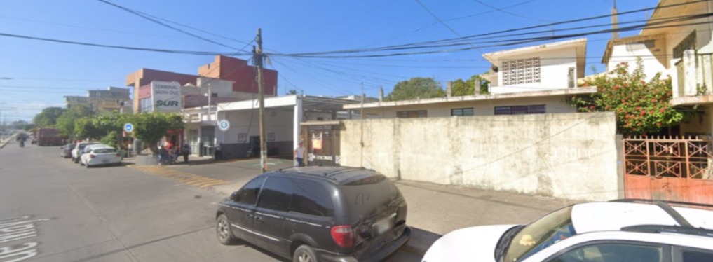 Terreno en Venta en Salina Cruz Centro