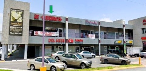 Local en Renta en Contry