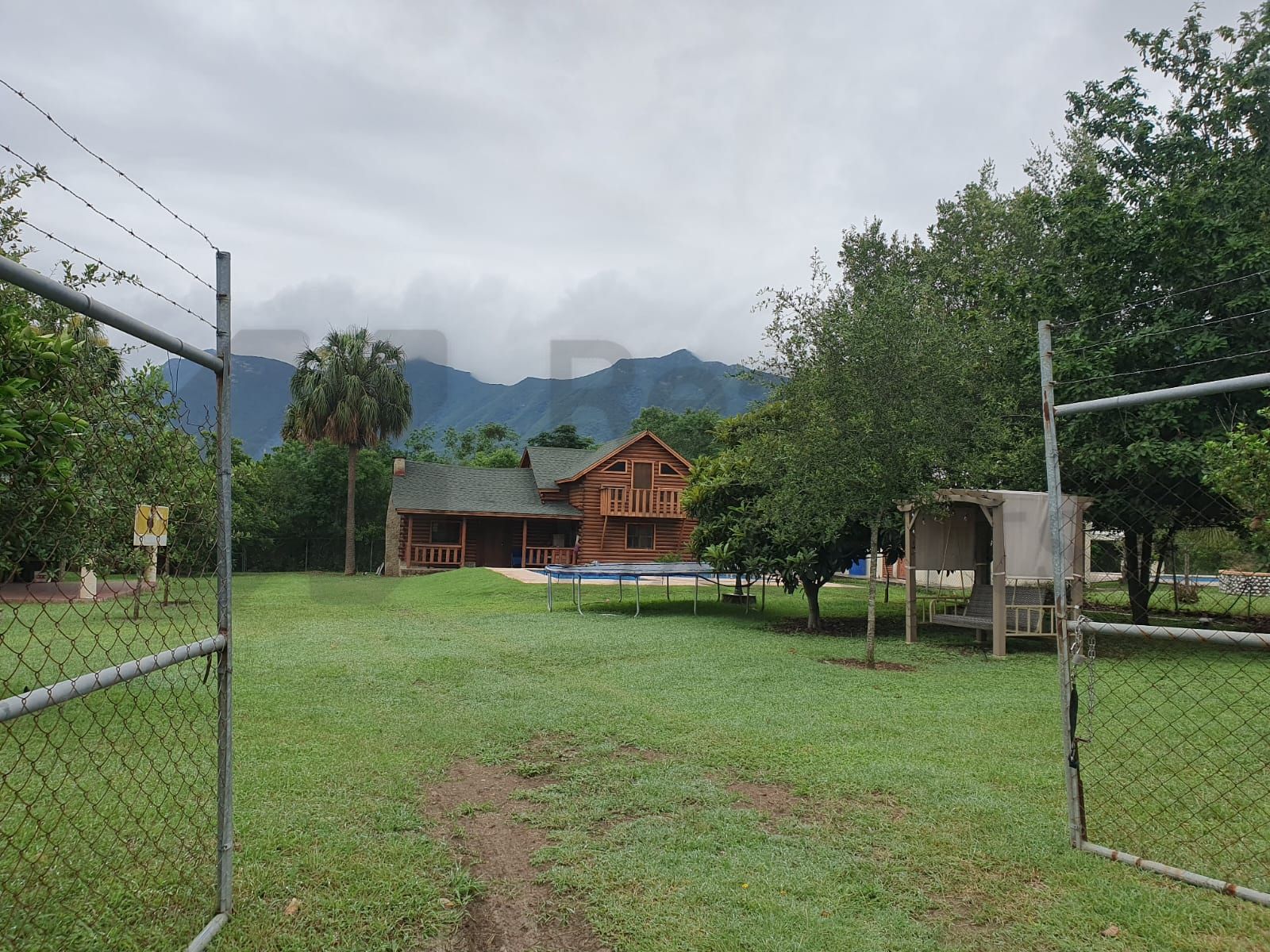 Quinta en Venta en Mision antigua fracc campestre