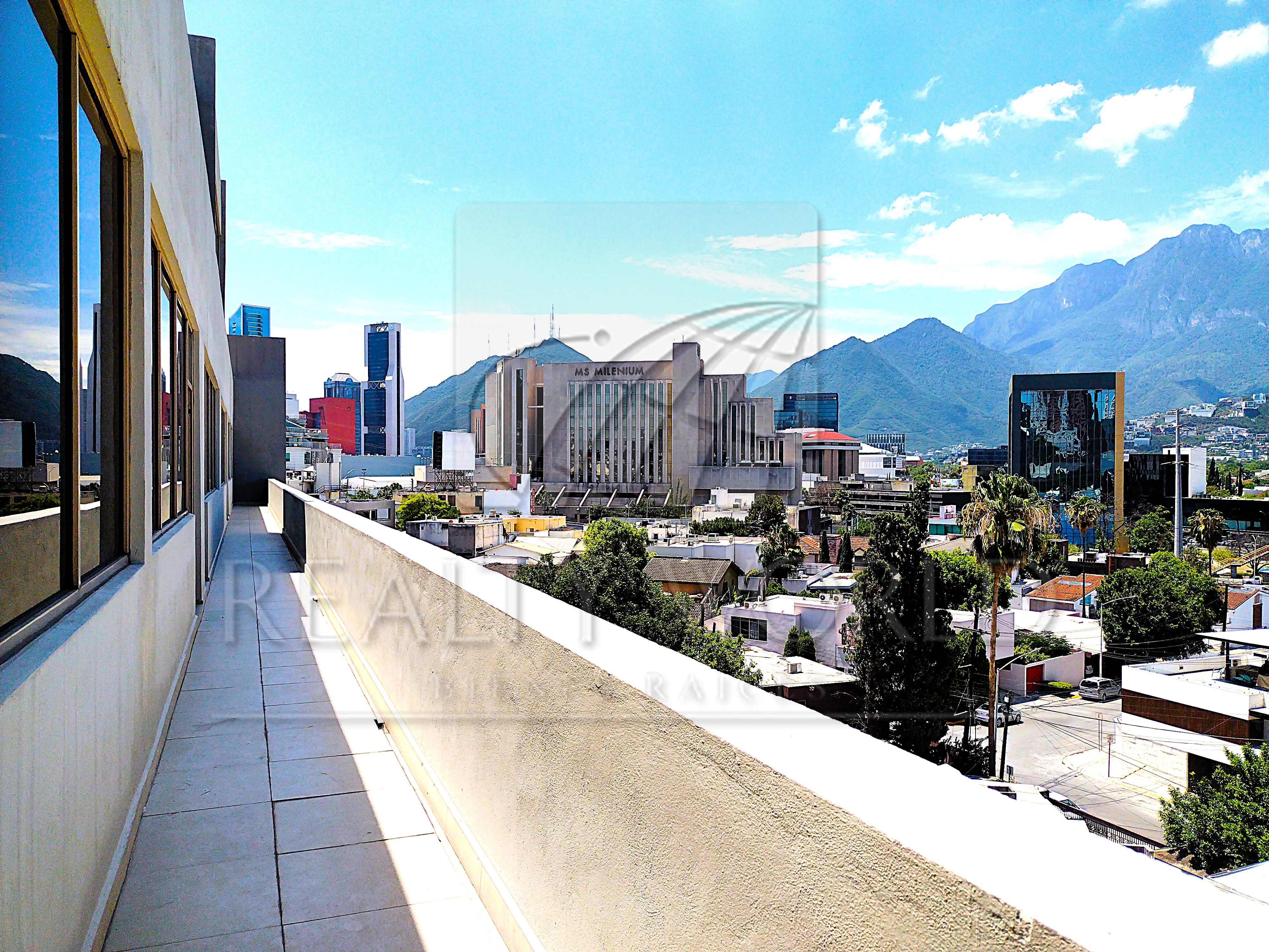 Oficina en Renta en Residencial San Agustin 