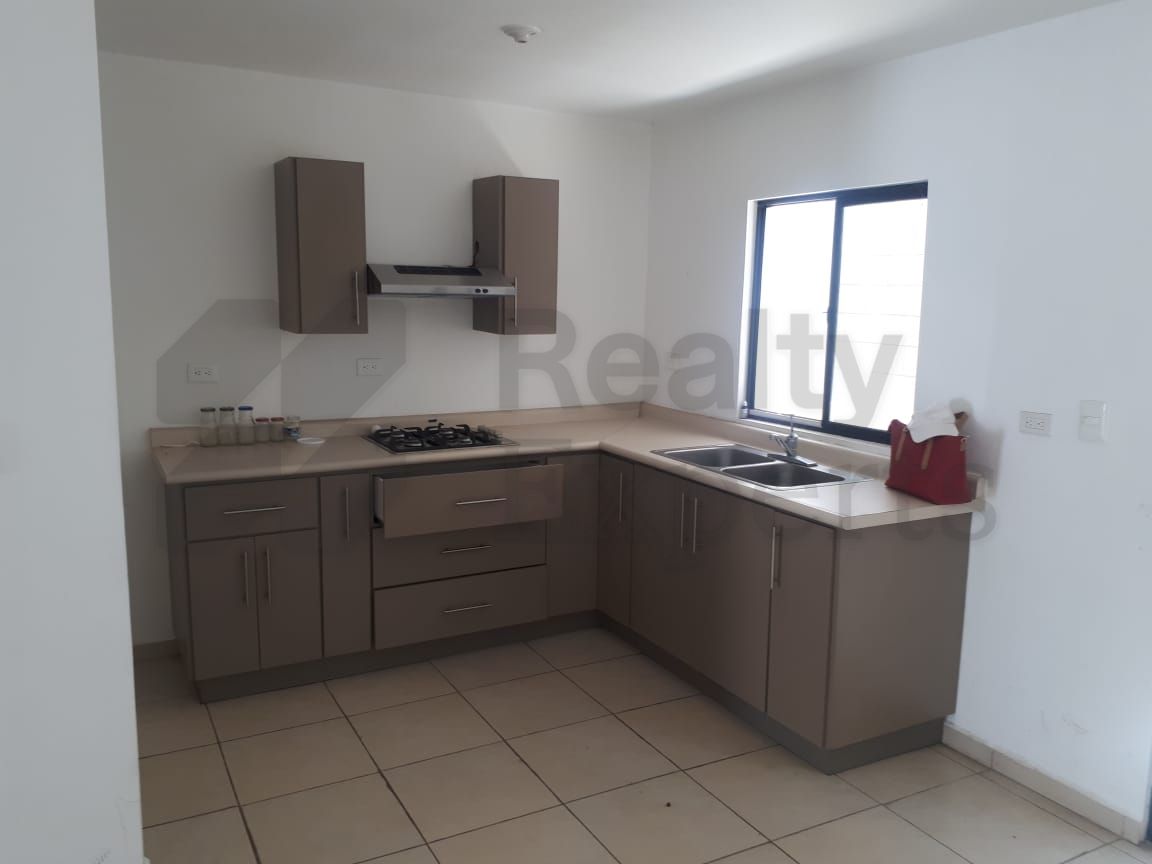 Casa en Renta en Altaria Residencial