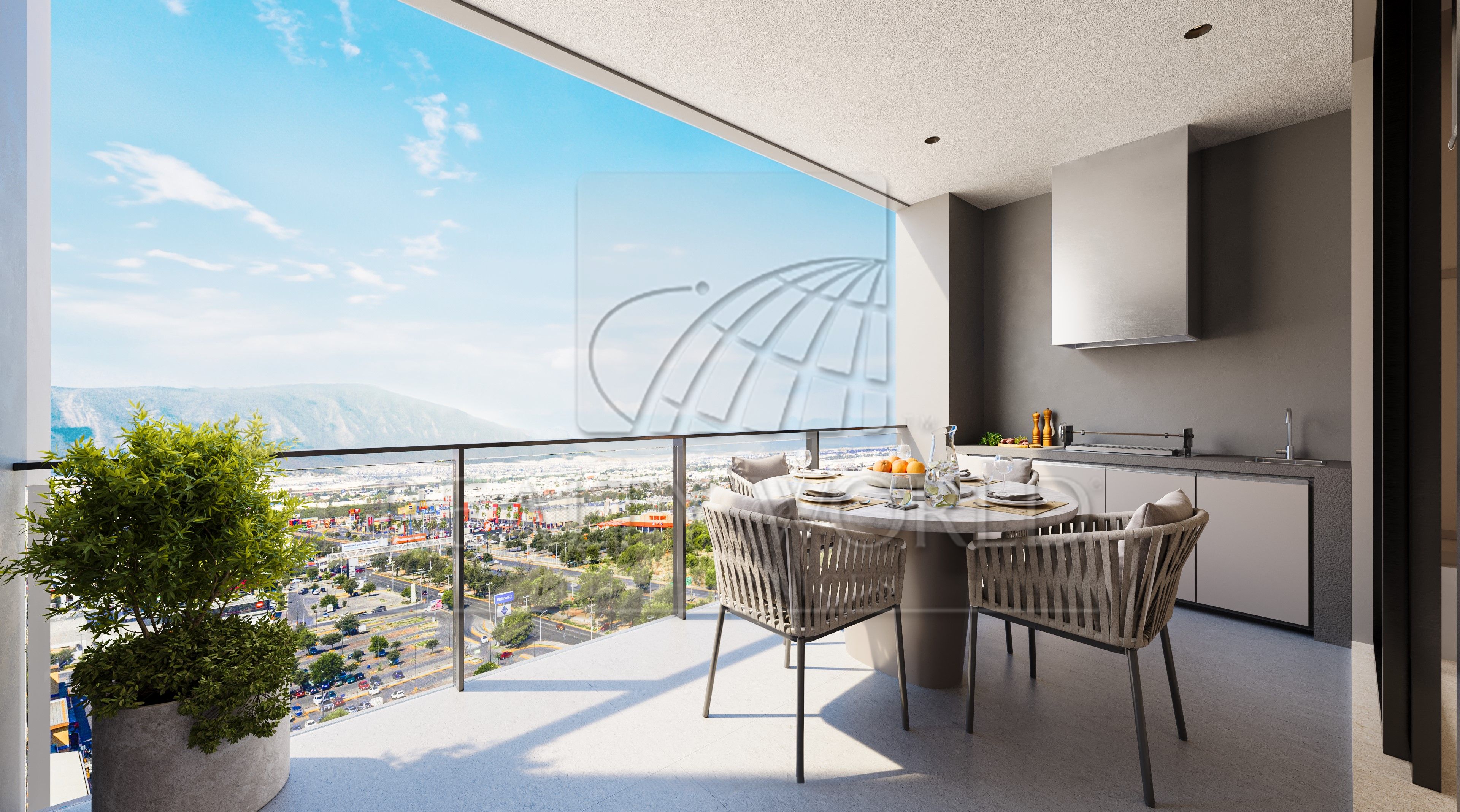 Departamento en Venta en UNNICO