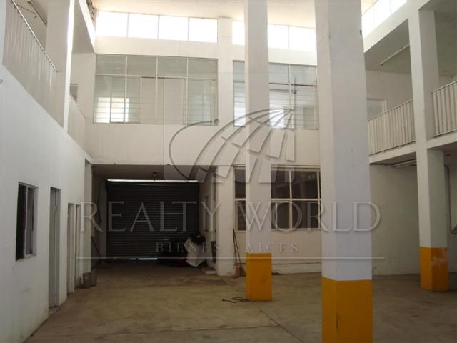 Bodega en Renta en Av Eloy Cavazos