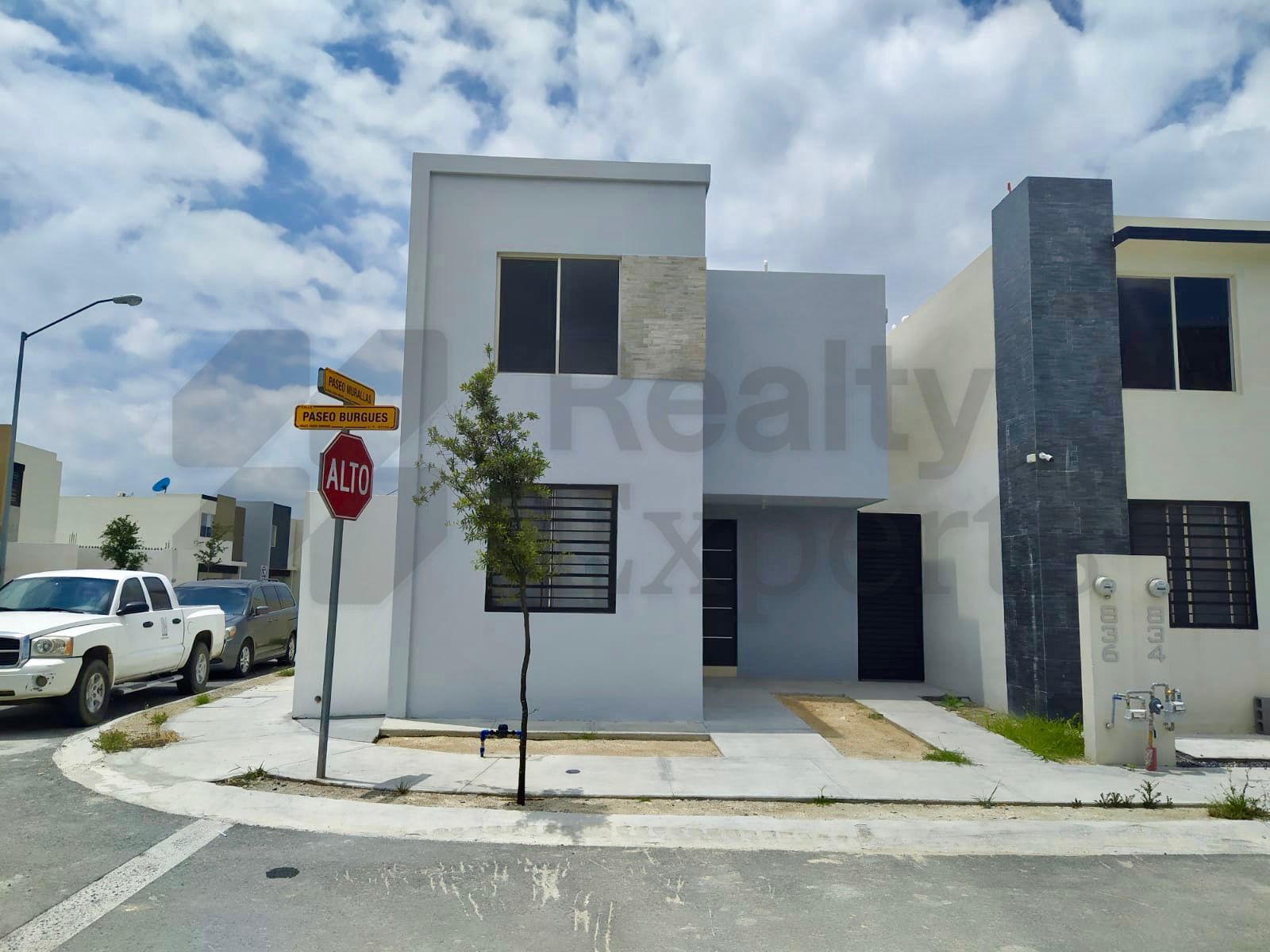 Casa en Renta en Paseo Amberes