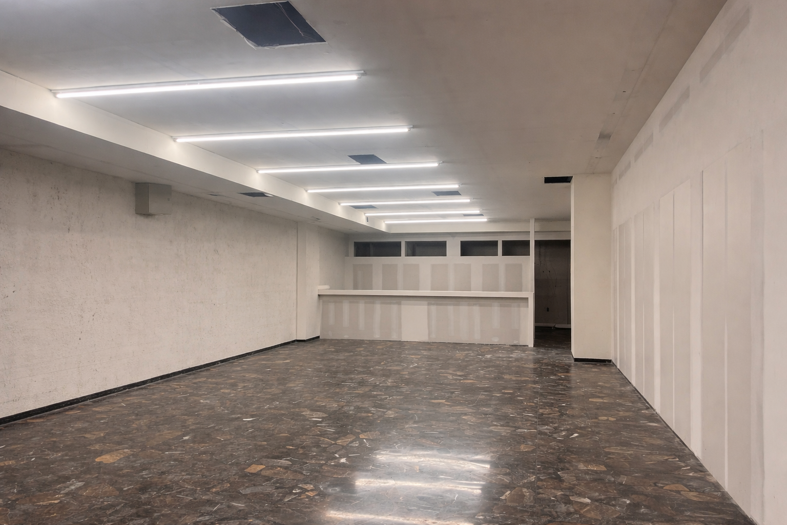 Local en Renta en Contry