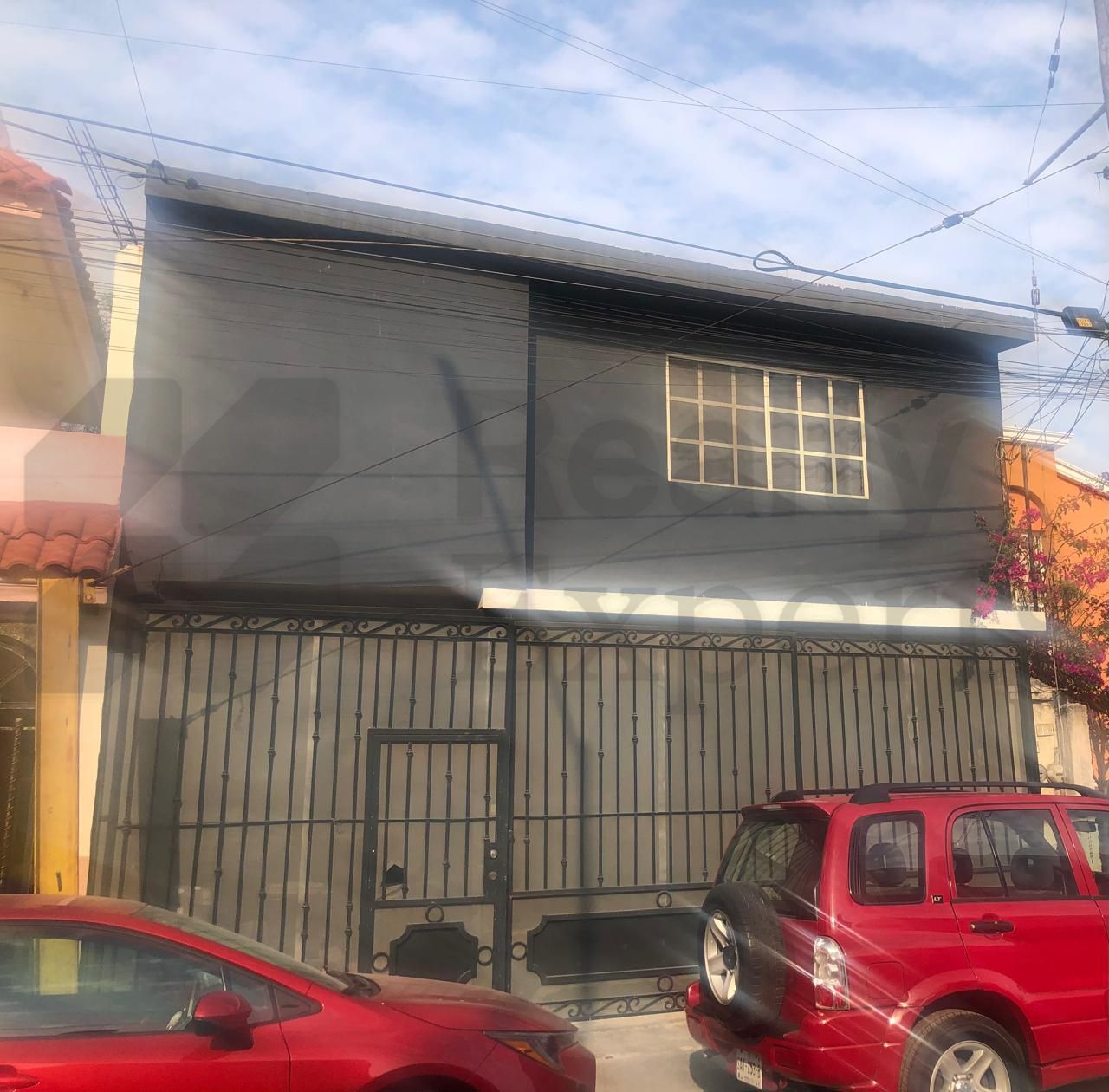 Casa en Renta en Jardines de Casa Blanca