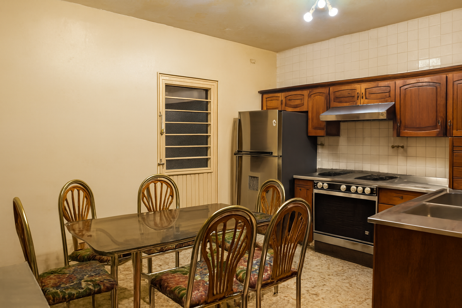 Casa en Venta en Los Fresnos