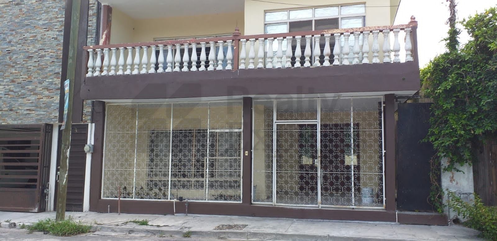Casa en Venta en Pablo A de la Garza
