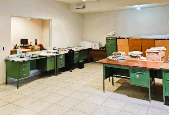 Edificio de Oficinas en Venta en Centro