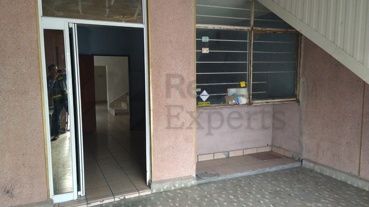 Edificio Mixto en Renta en Venustiano Carranza
