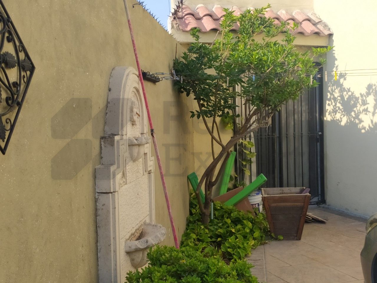 Casa en Renta en Jardines de San Patricio