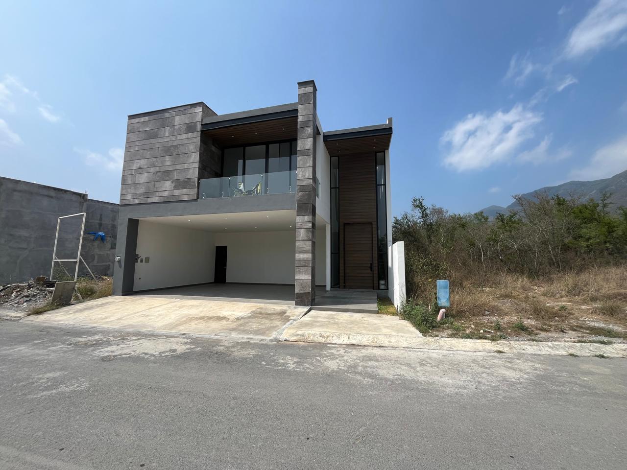 Casa en Venta en Aysso Residencial