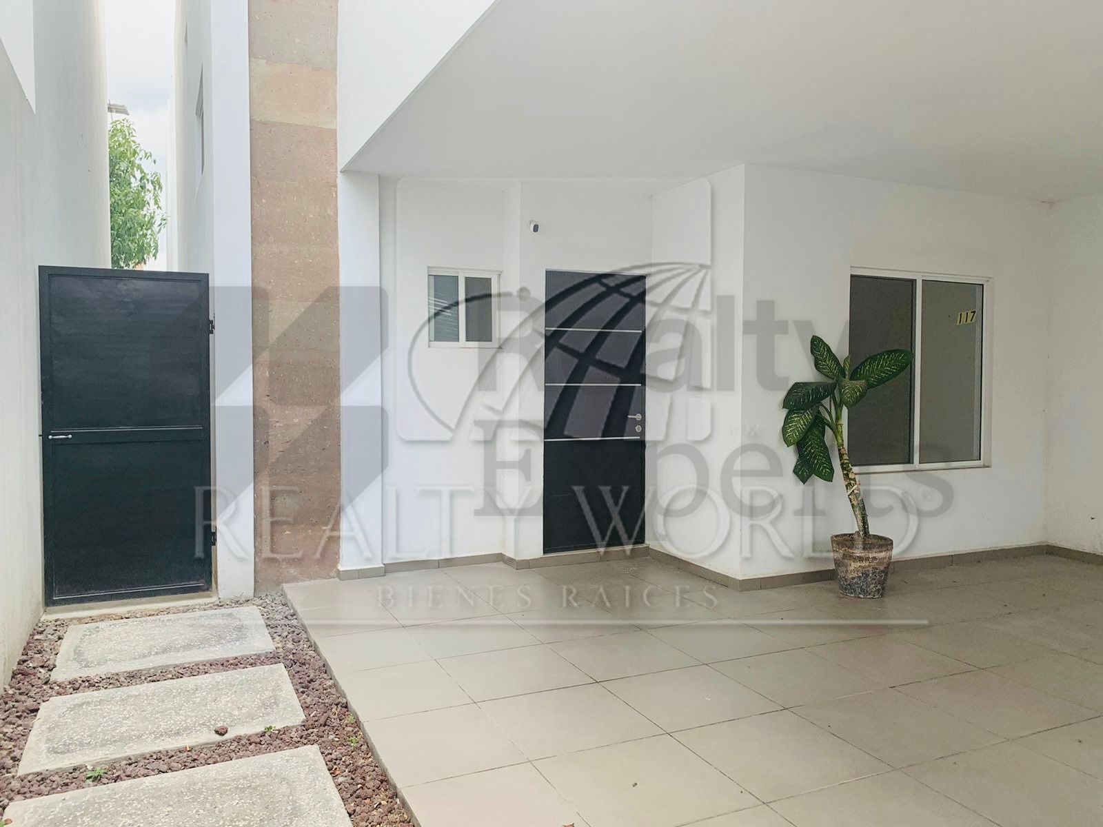 Casa en Renta en Privadas del Canada