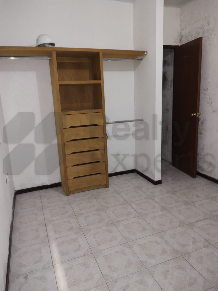 Departamento en Renta en Jardines Roma