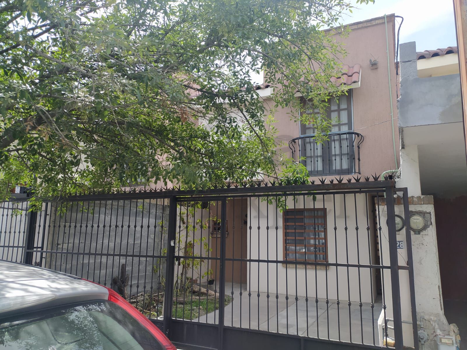 Casa en Renta en Jardines de San Jorge