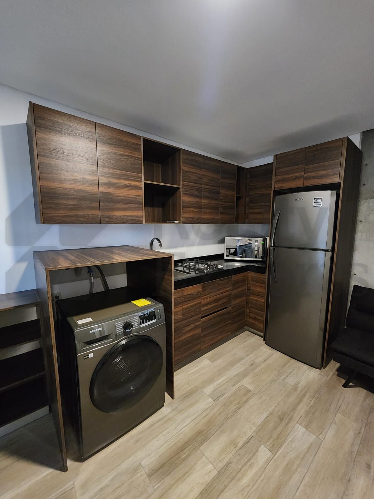 Departamento en Venta en El Patriota