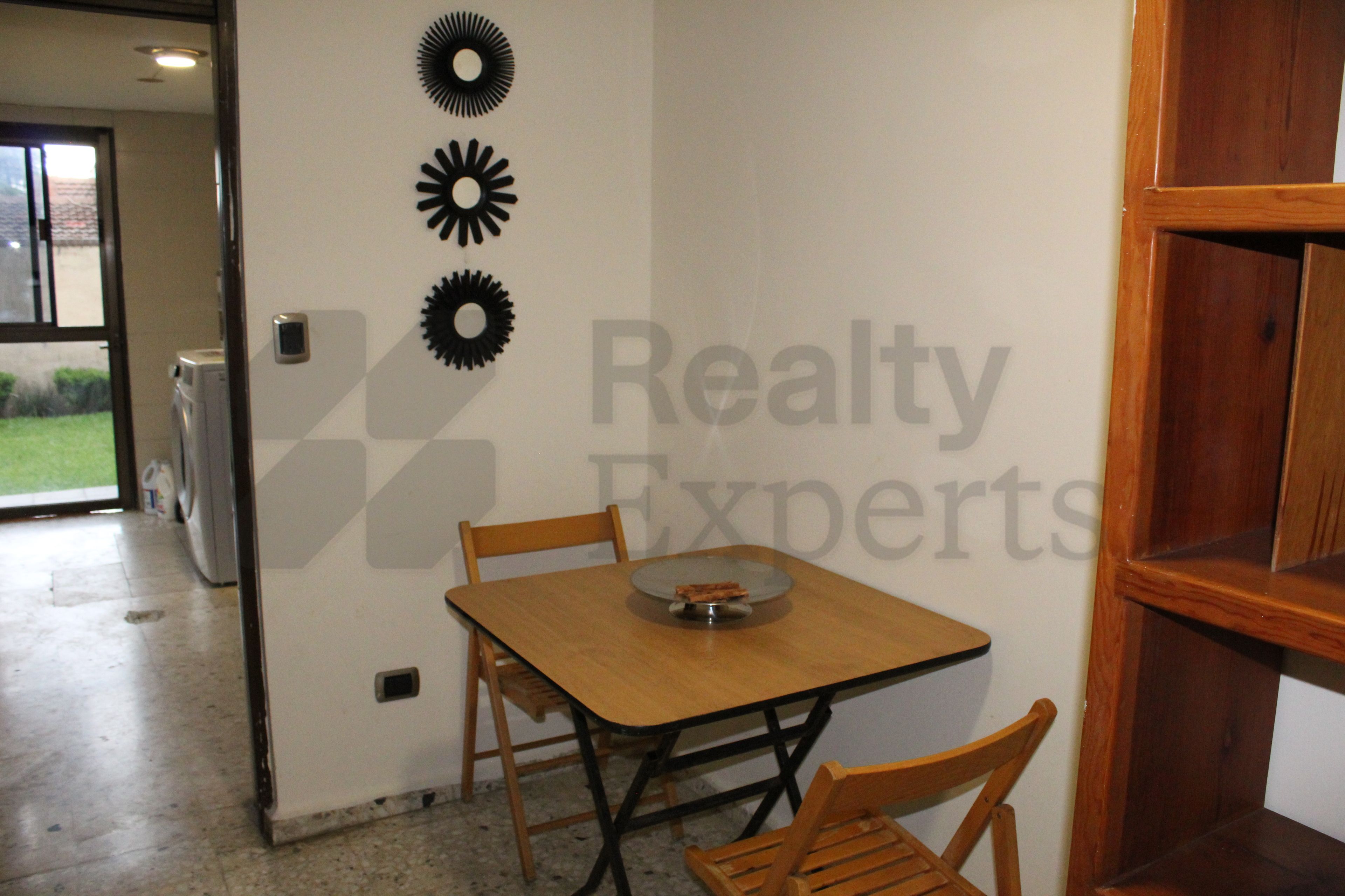 Departamento en Renta en Contry Sol
