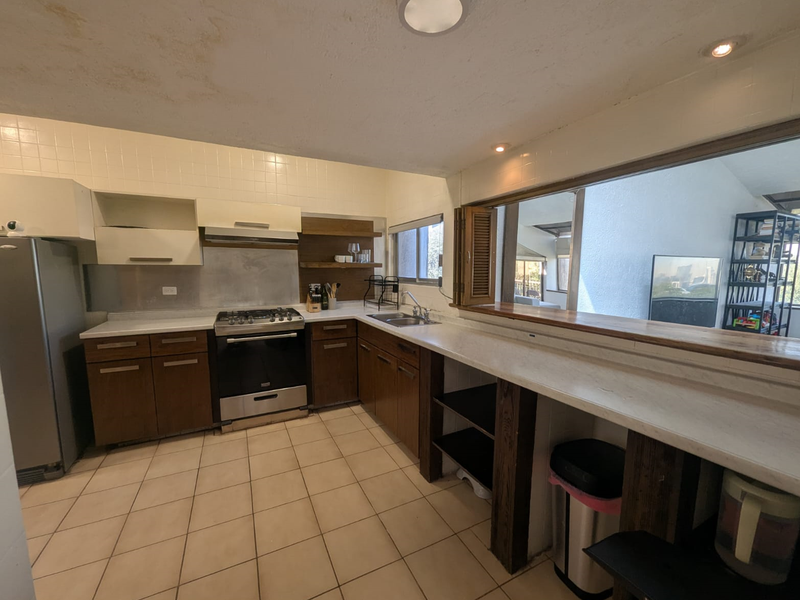 Departamento en Venta en Valle de San Ángel Rincón Francés