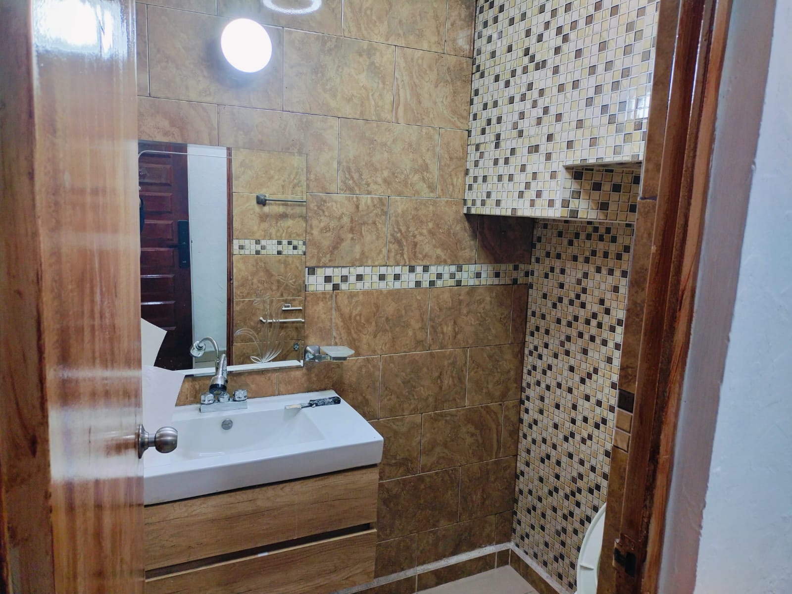 Casa en Venta en Bosques de Anáhuac