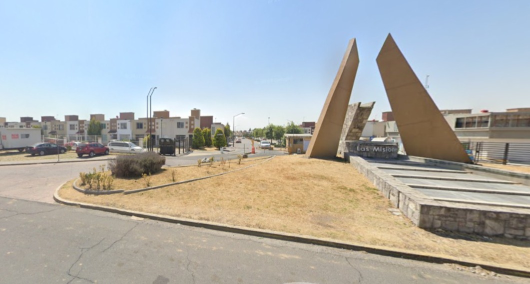 Casa en Renta en San Mateo Otzacatipan