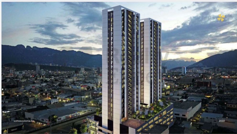 Departamento en Venta en Colonia