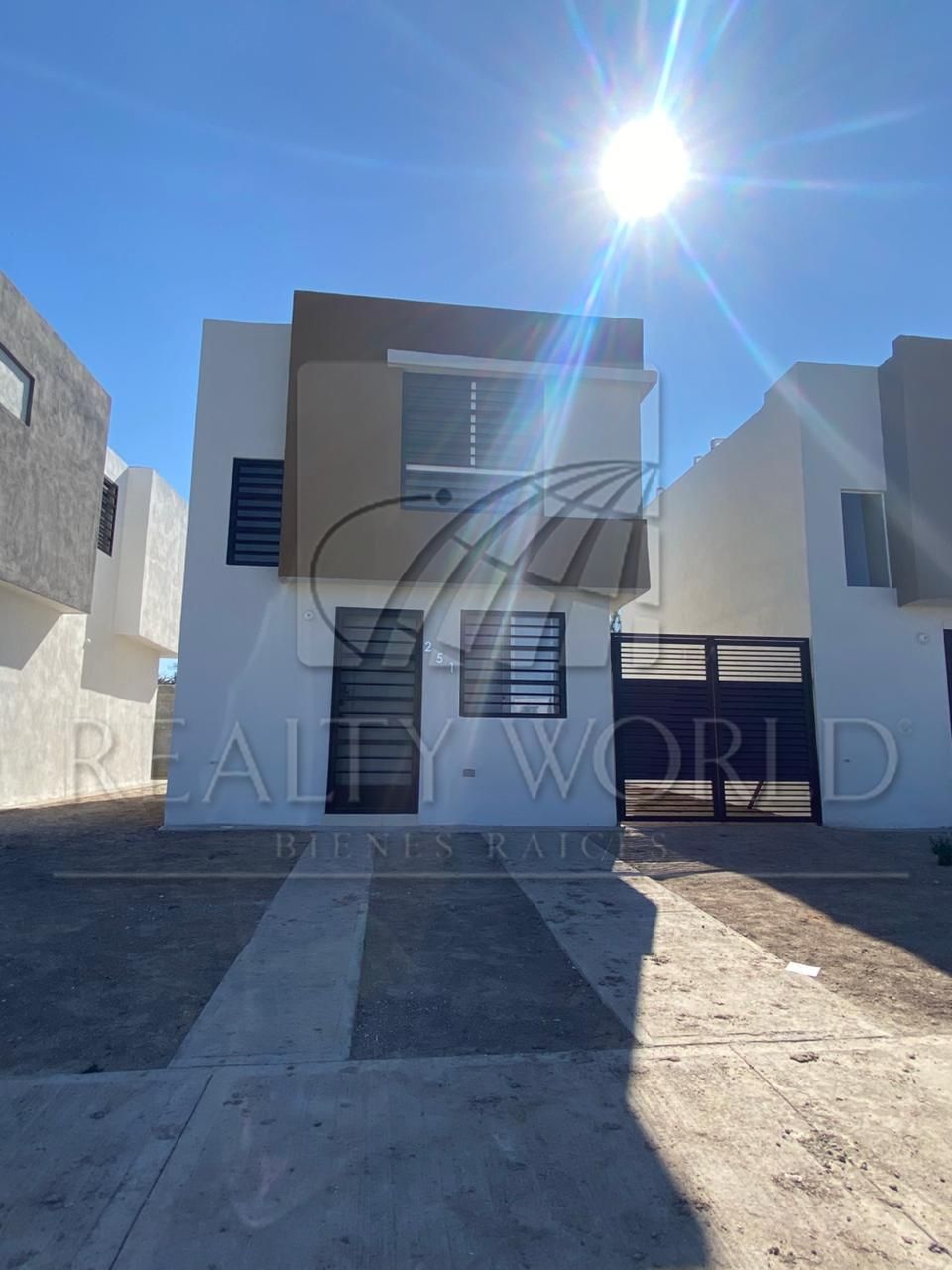 Casa en Renta en CUMBRE DEL NORTE