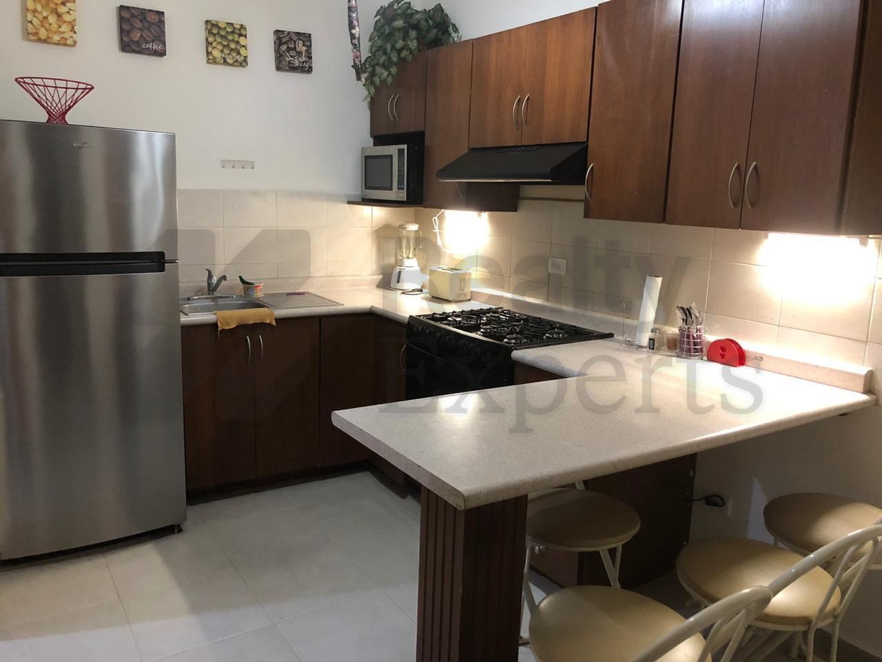 Departamento en Renta en Residencial Anáhuac
