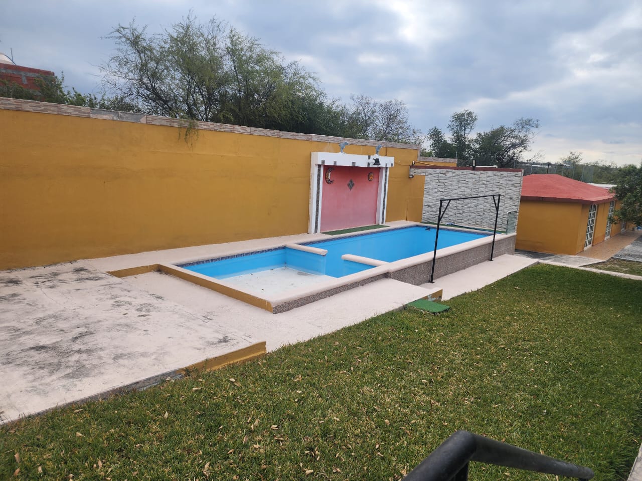 Quinta en Venta en Hacienda de Allende