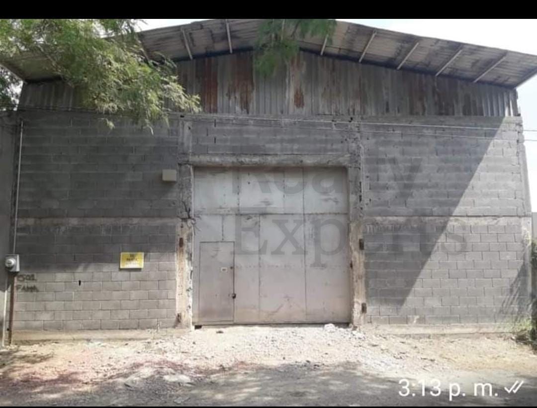 Bodega en Venta en El Milagro