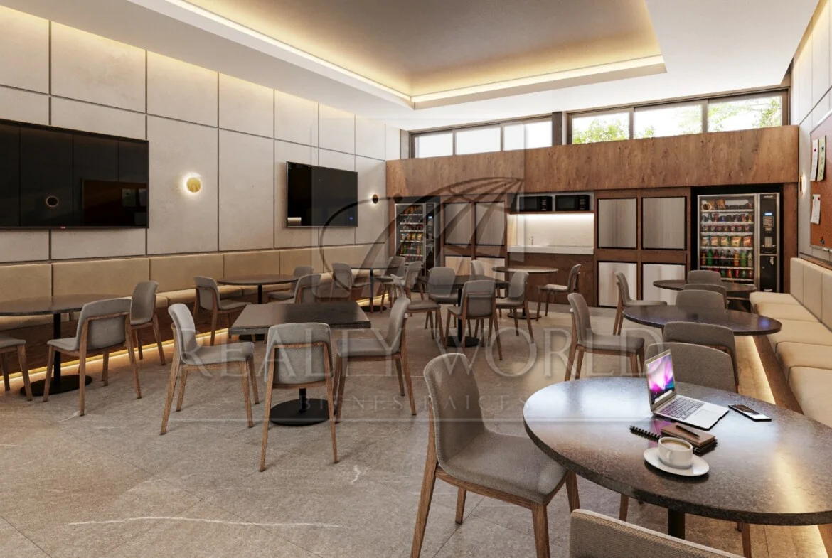 Oficina en Venta en Sin Colonia