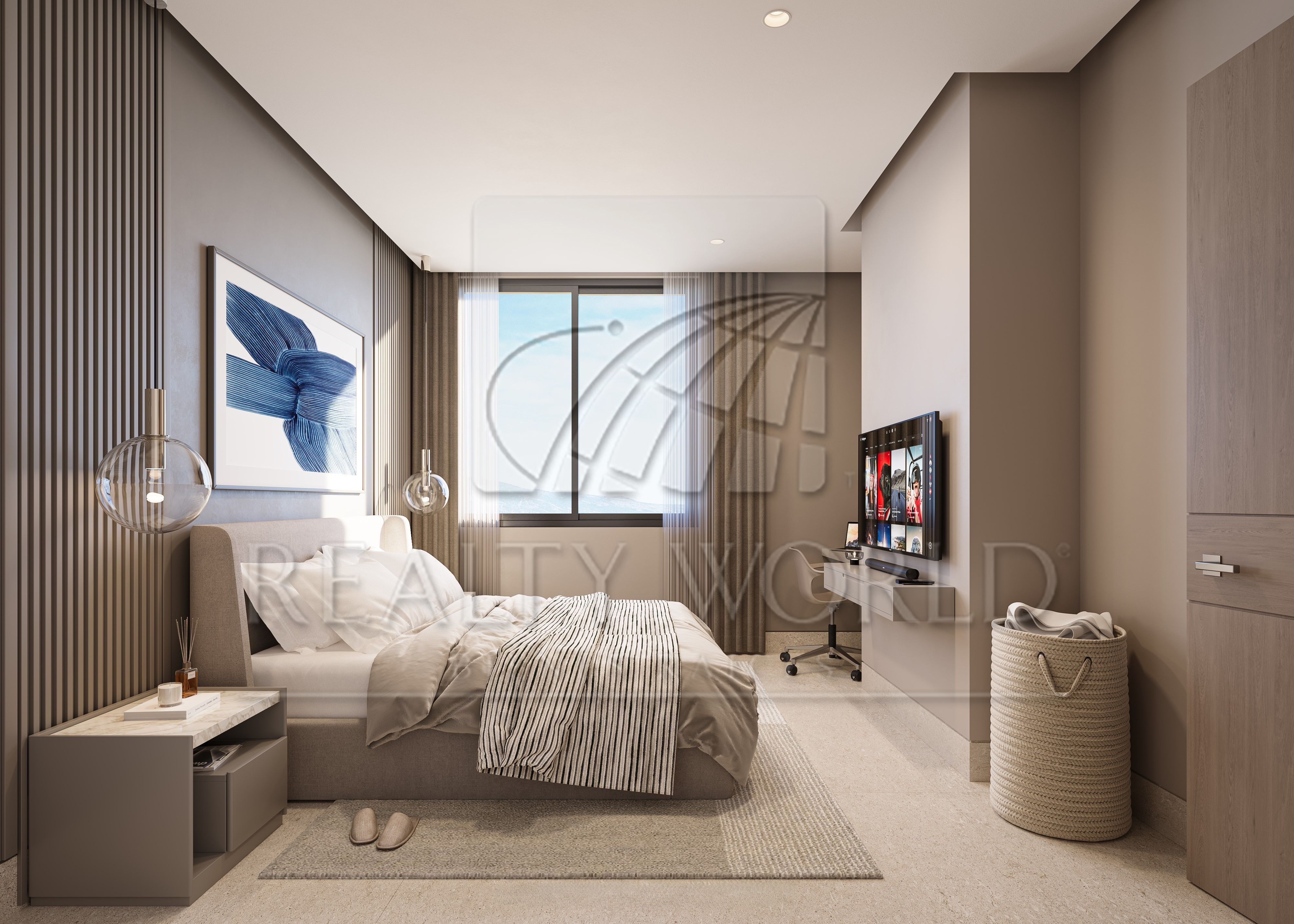 Departamento en Venta en UNNICO