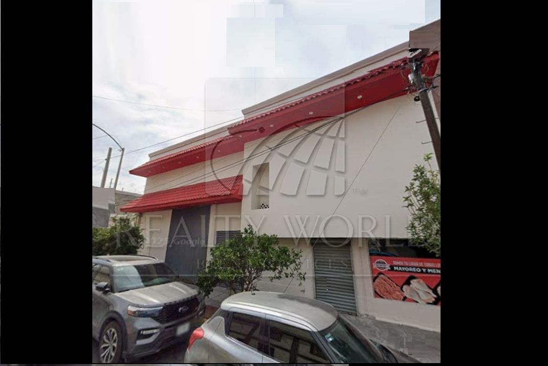 Local en Renta en Nuevo Repueblo