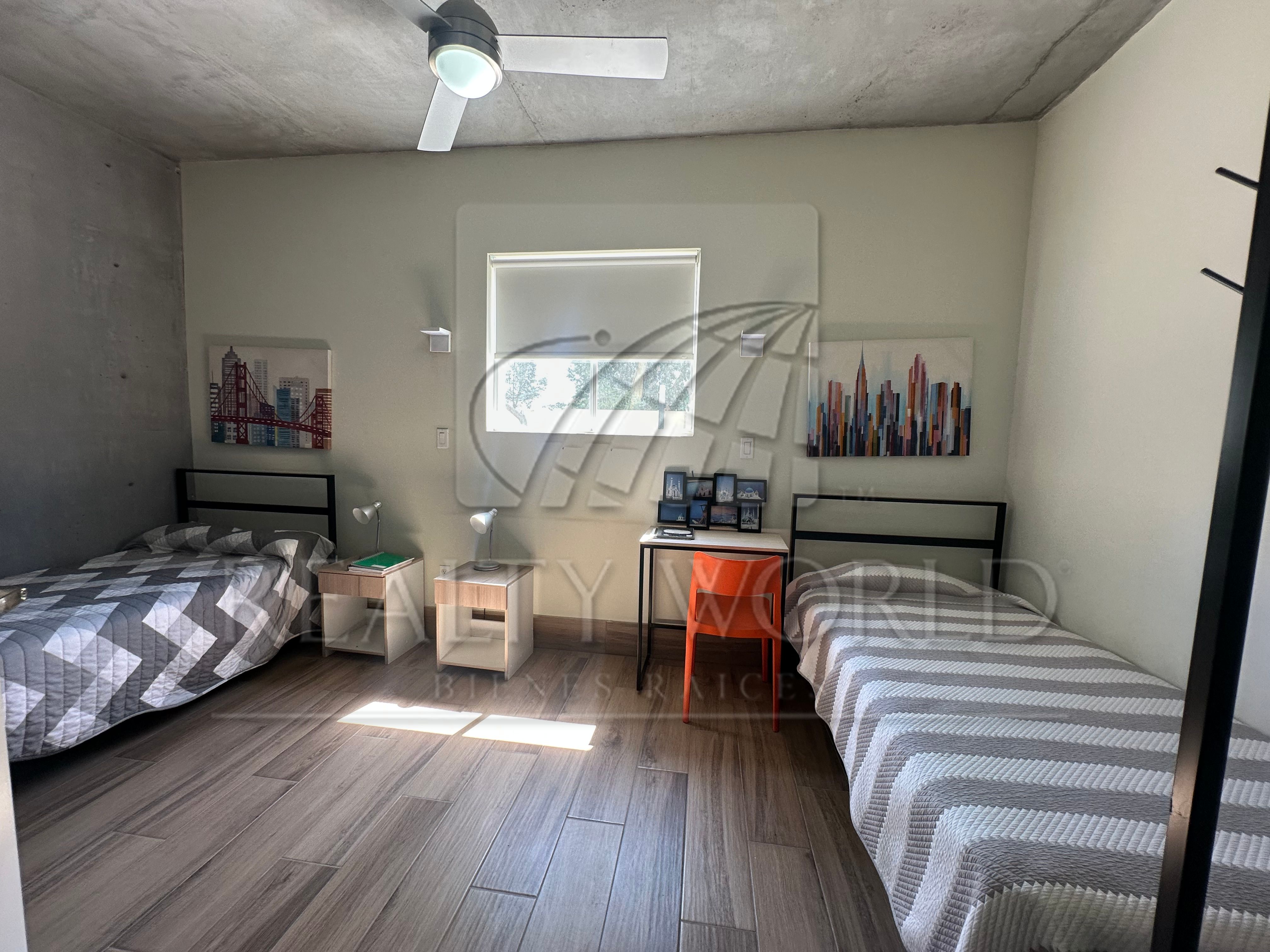 Departamento en Renta en Del Norte