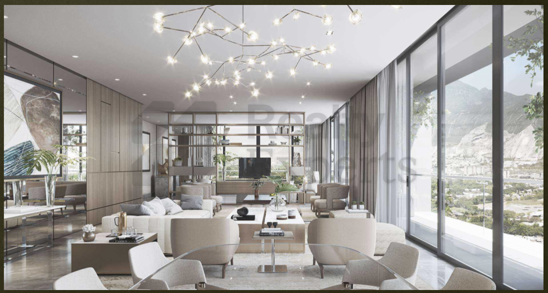 Departamento en Venta en Imagen Vision