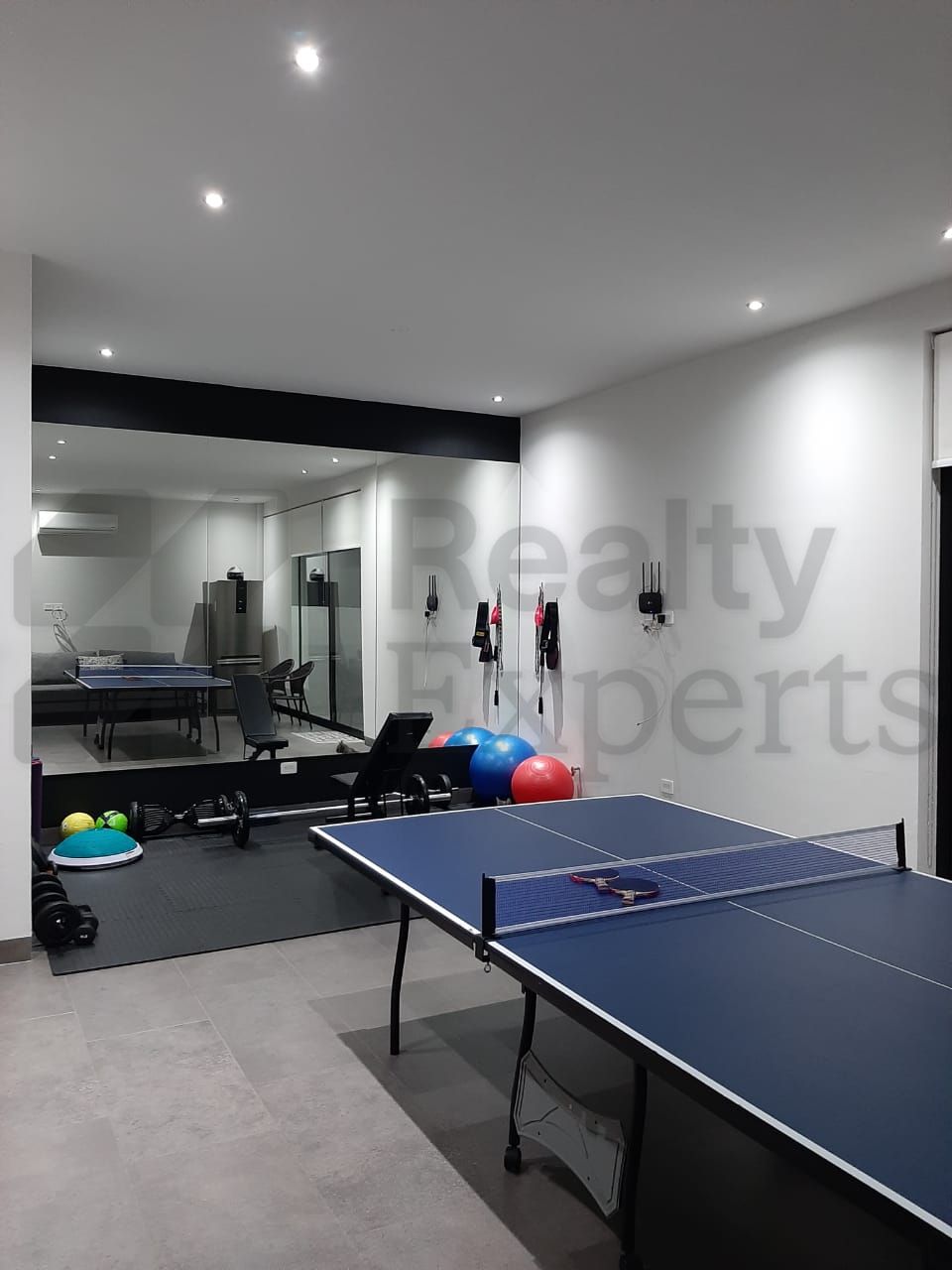 Casa en Venta en Lomas de Montecristo